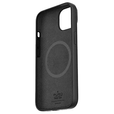 Maska Puro ICON Mag za iPhone 14 Plus 6.7 crna. Uz brzu dostavu i at lalafo.rs — 1 Maska Puro ICON Mag za iPhone 14 Plus 6.7 crna. Uz brzu dostavu i — 1