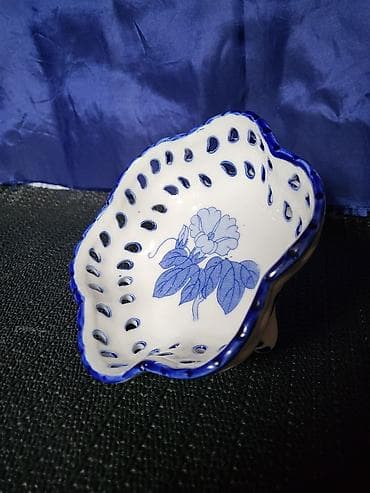 Porcelanska nova,vintaz,manja bombonijere. Cinija,bombonijera sa na lalafo.rs — 6 Porcelanska nova,vintaz,manja bombonijere. Cinija,bombonijera sa — 6