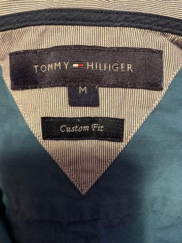 Košulja Tommy Hilfiger, bоја - Tamnoplava na lalafo.rs — 9 Košulja Tommy Hilfiger, bоја - Tamnoplava — 9