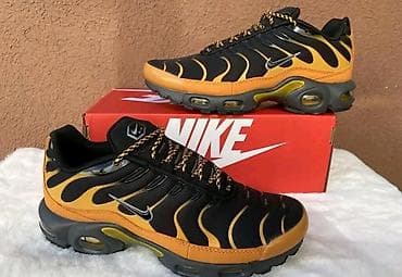 Air max plus tn barsa. Novo Brojevi 41-46.puno boja modela Made in na lalafo.rs — 9 Air max plus tn barsa. Novo Brojevi 41-46.puno boja modela Made in — 9