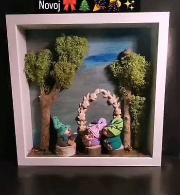 Budite jedinstveni, unikatni pokloni oslikane 3D price ! Price at lalafo.rs — 1 Budite jedinstveni, unikatni pokloni oslikane 3D price ! Price — 1