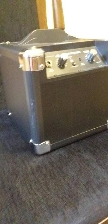 Ion Audio Road Rocker Ultra-kompaktni Bluetooth sistem Ion Road na lalafo.rs — 8 Ion Audio Road Rocker Ultra-kompaktni Bluetooth sistem Ion Road — 8