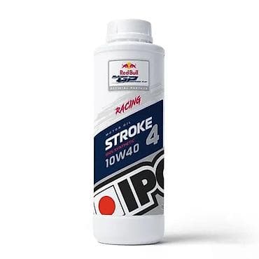 IPONE RACING Stroke 4 10W40 – 100% sintetičko ulje za četvorotaktne at lalafo.rs IPONE RACING Stroke 4 10W40 – 100% sintetičko ulje za četvorotaktne