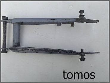 Zadnja viljuška automatika a 3 na stanju vise komada u ispravnom at lalafo.rs Zadnja viljuška automatika a 3 na stanju vise komada u ispravnom