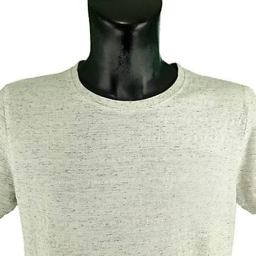 Men's Clothing: T-shirt color - White at lalafo.rs — 5 Men's Clothing: T-shirt color - White — 5