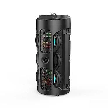 Bluetooth Karaoke Zvučnik ZQS 4243 🎤🎶 Pripremite se za vrhunsku na lalafo.rs — 1 Bluetooth Karaoke Zvučnik ZQS 4243 🎤🎶 Pripremite se za vrhunsku — 1