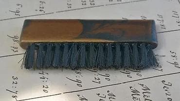 cepaci za drva: Vintage ARAL Germany četka za OLTAJMER e 1960 DRVO. Vintage iz na lalafo.rs — 3 cepaci za drva: Vintage ARAL Germany četka za OLTAJMER e 1960 DRVO. Vintage iz — 3