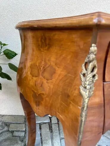 Antique Dressers: Stilske trbušaste komode u paru - ODLIČNO OČUVANE 🌟✨ Komode u dobrom at lalafo.rs — 14 Antique Dressers: Stilske trbušaste komode u paru - ODLIČNO OČUVANE 🌟✨ Komode u dobrom — 14