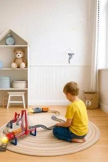 prsluk jaknica mango u: Električna vožnja – set voz na šinama sa mostom - Komplet železničke at lalafo.rs — 6 prsluk jaknica mango u: Električna vožnja – set voz na šinama sa mostom - Komplet železničke — 6