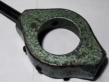 Radionički Vendajz, okretač za nareznice, otvor 55mm Radionički na lalafo.rs — 7 Radionički Vendajz, okretač za nareznice, otvor 55mm Radionički — 7