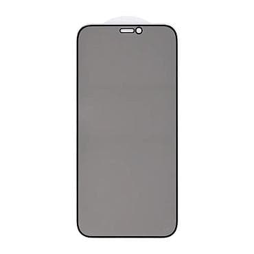 Zastitno staklo Privacy Teracell Titan 2.5D za iPhone 12 Mini 5.4 na lalafo.rs — 2 Zastitno staklo Privacy Teracell Titan 2.5D za iPhone 12 Mini 5.4 — 2