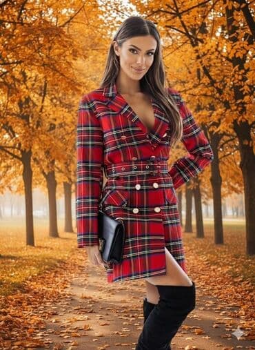 🔥Cena 3400 din 🌲
S M L XL 2XL 🌹
Poliester ☘️ na lalafo.rs 🔥Cena 3400 din 🌲
S M L XL 2XL 🌹
Poliester ☘️