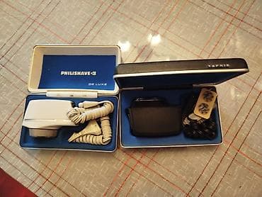 Stari aparati retro stare masinice za brijanje. Isprobani samo u at lalafo.rs — 7 Stari aparati retro stare masinice za brijanje. Isprobani samo u — 7