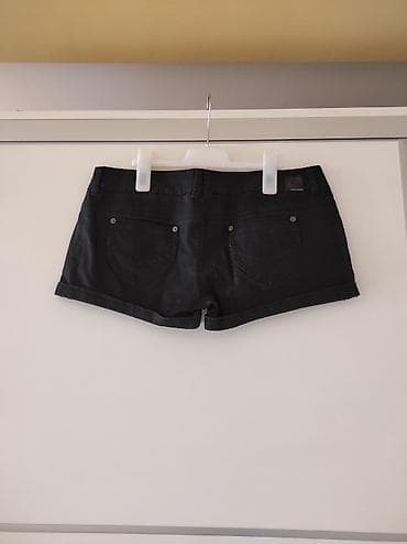 bermude teksas br: Tally Weijl crn sorc velicina 40 at lalafo.rs — 3 bermude teksas br: Tally Weijl crn sorc velicina 40 — 3