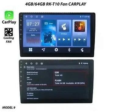 Electronics: Android multimedija za BMW (navedeno na slici) – CarPlay, 4G i at lalafo.rs — 2 Electronics: Android multimedija za BMW (navedeno na slici) – CarPlay, 4G i — 2