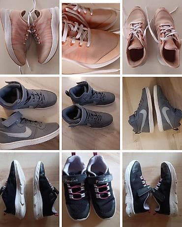 Tri para patika 32 za 1500din at lalafo.rs — 1 Tri para patika 32 za 1500din — 1