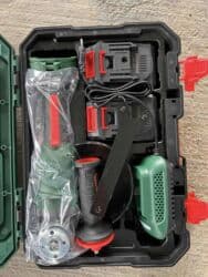 Cordless Angle Grinders: 🔥 Aku Brusilica ADASAT – 2x BATERIJA 🔋 🔥 Izuzetno kvalitetna bežična at lalafo.rs — 5 Cordless Angle Grinders: 🔥 Aku Brusilica ADASAT – 2x BATERIJA 🔋 🔥 Izuzetno kvalitetna bežična — 5