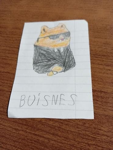 Buisness meme kartica jako retka cat model 10-ti u seriji vredi 500 na lalafo.rs Buisness meme kartica jako retka cat model 10-ti u seriji vredi 500