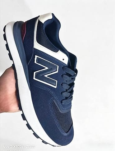 Trainers: New balance classic patike NOVO Novo Brojevi 41 do 46 fb Moja at lalafo.rs — 7 Trainers: New balance classic patike NOVO Novo Brojevi 41 do 46 fb Moja — 7