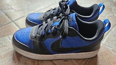 Nike patike broj 38, novo, jednom nosene na lalafo.rs Nike patike broj 38, novo, jednom nosene