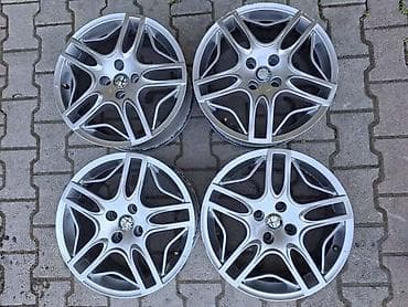 ALUMINIJUMSKE FELNE 16 4 X 98 | felne sa slike, cena 250 e na lalafo.rs ALUMINIJUMSKE FELNE 16 4 X 98 | felne sa slike, cena 250 e
