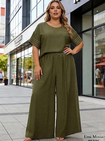 03. Komplet za punije
2XL 3XL 4XL
Cena : 3.100 dinara L na lalafo.rs 03. Komplet za punije
2XL 3XL 4XL
Cena : 3.100 dinara L