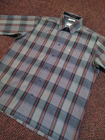 Muška košulja Pierre Cardin vel. L Prvoklasna, šmekerska, prelepa na lalafo.rs — 4 Muška košulja Pierre Cardin vel. L Prvoklasna, šmekerska, prelepa — 4