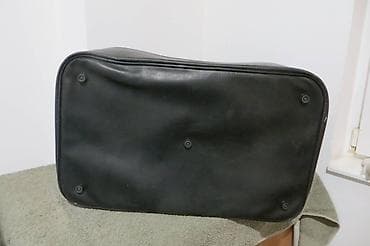 JAKO putna torba sa duplim dnom za obucu, dobijena iz vana, materijal na lalafo.rs — 4 JAKO putna torba sa duplim dnom za obucu, dobijena iz vana, materijal — 4