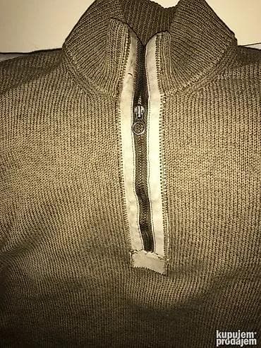Original Massimo Dutti dzemper M / VISE KOMADA 100% cotton ( kao da je na lalafo.rs — 2 Original Massimo Dutti dzemper M / VISE KOMADA 100% cotton ( kao da je — 2