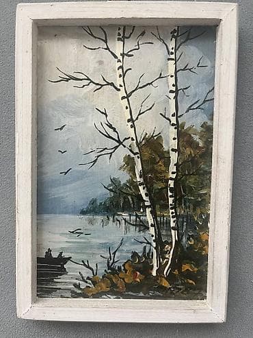 Slika breze
Stanje kao na slici na lalafo.rs — 1 Slika breze
Stanje kao na slici — 1