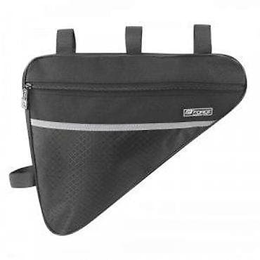 Bicycles: TROUGLASTA TORBICA FORCE LARGE ECO BLACK | TROUGLASTA TORBICA FORCE at lalafo.rs — 8 Bicycles: TROUGLASTA TORBICA FORCE LARGE ECO BLACK | TROUGLASTA TORBICA FORCE — 8