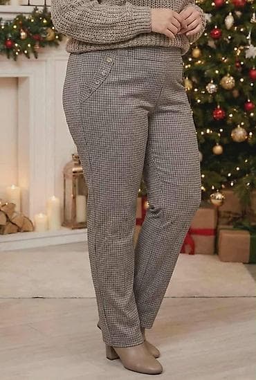 pantalone butiku ali: 🔥Rasprodaja ☘️ 2kom 1800 din
✅S M L XL 2XL 3XL 4XL🩵
✅Pamuk elastin 🔴 na lalafo.rs — 1 pantalone butiku ali: 🔥Rasprodaja ☘️ 2kom 1800 din
✅S M L XL 2XL 3XL 4XL🩵
✅Pamuk elastin 🔴 — 1