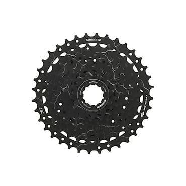 KASETNI LANČANIK SHIMANO CS-LG300, CUES, 9S, 11-36T | Rider-tuned na lalafo.rs KASETNI LANČANIK SHIMANO CS-LG300, CUES, 9S, 11-36T | Rider-tuned