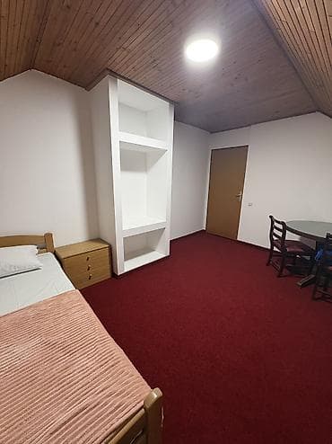 Izdajem stan za dve studenkinje! Podbara, centar grada Novog Sada. Za na lalafo.rs — 9 Izdajem stan za dve studenkinje! Podbara, centar grada Novog Sada. Za — 9