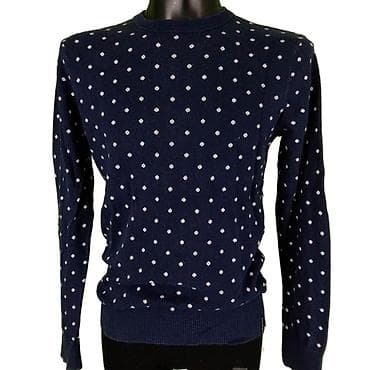 Džemper scotch&soda, vel. M marka: scotch&soda veličina: m na lalafo.rs — 1 Džemper scotch&soda, vel. M marka: scotch&soda veličina: m — 1