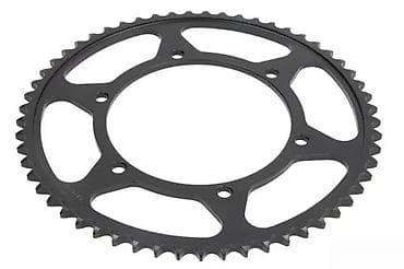 Zadnji lančanik JTR 1847 – za lanac 428 - Prečnik šupljeg centra: 136 na lalafo.rs Zadnji lančanik JTR 1847 – za lanac 428 - Prečnik šupljeg centra: 136