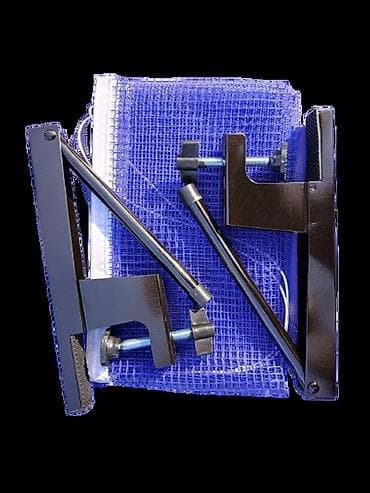 Sto za stoni tenis Viktory - 14,7mm - 274 cm x 152,5 cm x 76 cm at lalafo.rs — 2 Sto za stoni tenis Viktory - 14,7mm - 274 cm x 152,5 cm x 76 cm — 2