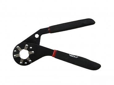 Univerzalni „bionički” ključ GEKO 12–21 mm - Višenamenski ključ sa na lalafo.rs Univerzalni „bionički” ključ GEKO 12–21 mm - Višenamenski ključ sa