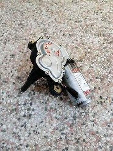 Car Electrical Components: Fiat stilo 3v motor zadnjeg brisaca. Originalni polovni delovi at lalafo.rs — 2 Car Electrical Components: Fiat stilo 3v motor zadnjeg brisaca. Originalni polovni delovi — 2