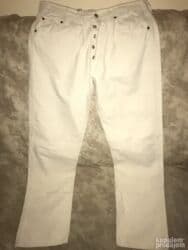 Homesuits: Original REPLAY tanke pantalone 34 NOVE 100% cotton Polustruk 46cm at lalafo.rs — 5 Homesuits: Original REPLAY tanke pantalone 34 NOVE 100% cotton Polustruk 46cm — 5