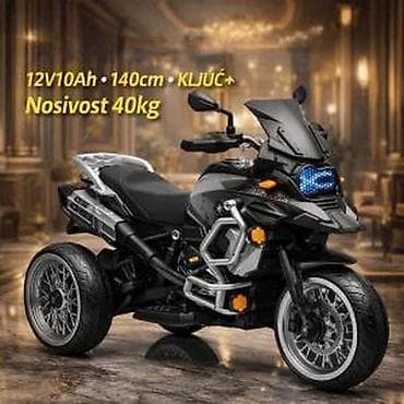 prsluk jaknica mango u: Električni dečiji motor BMV – trotočkaš - Baterija: 12V 10Ah - at lalafo.rs — 6 prsluk jaknica mango u: Električni dečiji motor BMV – trotočkaš - Baterija: 12V 10Ah - — 6