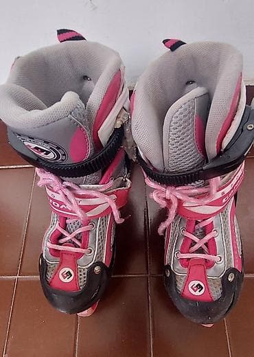 Sports & Leisure: Roleri za decu velicina 30-33 at lalafo.rs — 3 Sports & Leisure: Roleri za decu velicina 30-33 — 3