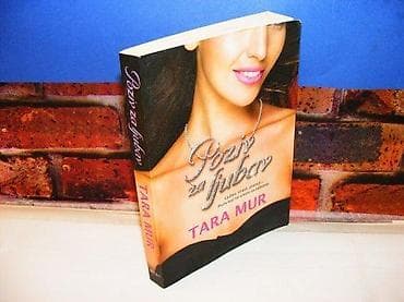 Poziv za ljubav tara mur 2011 stanje vrlo dobro bez nedostataka na lalafo.rs Poziv za ljubav tara mur 2011 stanje vrlo dobro bez nedostataka