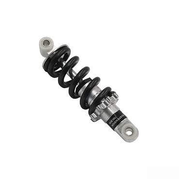 Univerzalni zadnji amortizer za skuter/moped - Teleskopski amortizer at lalafo.rs Univerzalni zadnji amortizer za skuter/moped - Teleskopski amortizer