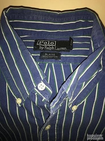 Košulja Ralph Lauren, bоја - Tamnoplava na lalafo.rs — 1 Košulja Ralph Lauren, bоја - Tamnoplava — 1