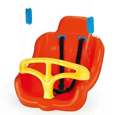 Dečije sedište za ljuljašku - Plastično anatomsko sedište sa visokim na lalafo.rs Dečije sedište za ljuljašku - Plastično anatomsko sedište sa visokim