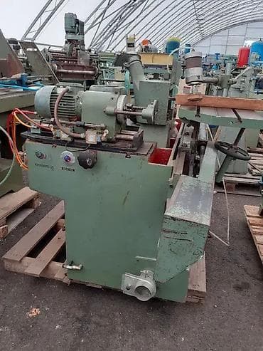 Tools & Equipment: APOKALIPSA DOO Čeparica Bacci 1227 Mašina je pogodna za proizvodnju at lalafo.rs — 5 Tools & Equipment: APOKALIPSA DOO Čeparica Bacci 1227 Mašina je pogodna za proizvodnju — 5