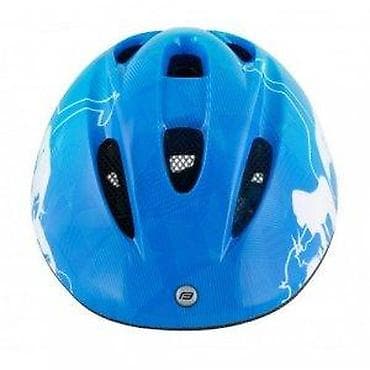 Equipment for cyclists: KACIGA FORCE ANIMAL PL/BE M | KACIGA DEČIJA FORCE FUN ANIMALS at lalafo.rs — 6 Equipment for cyclists: KACIGA FORCE ANIMAL PL/BE M | KACIGA DEČIJA FORCE FUN ANIMALS — 6