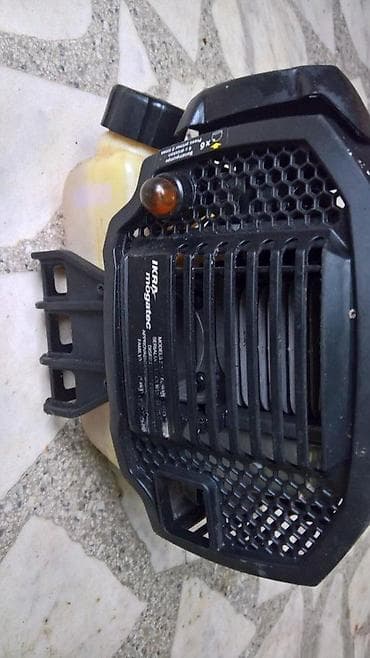 IKRA mogatec SL36 trimer. Hvali donja polovina na lalafo.rs — 9 IKRA mogatec SL36 trimer. Hvali donja polovina — 9