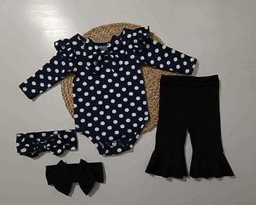 Skirts: 🤍 Vesele tufnice za male zvezde 🖤 Teget bodi sa belim tufnicama i at lalafo.rs — 1 Skirts: 🤍 Vesele tufnice za male zvezde 🖤 Teget bodi sa belim tufnicama i — 1